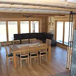 Holiday home Rootsimaa Holiday House Torgu