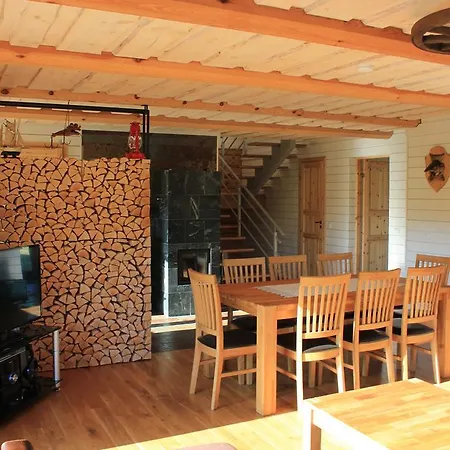 Rootsimaa Holiday House Holiday home Torgu