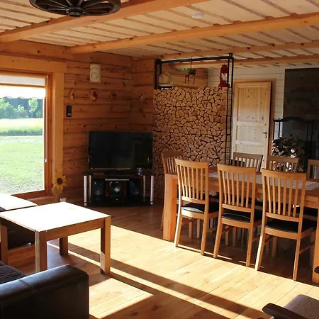 Rootsimaa Holiday House * Torgu