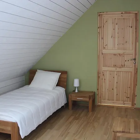 Feriehus Rootsimaa House