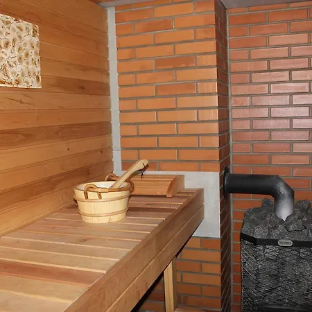 Hébergement de vacances Rootsimaa House *