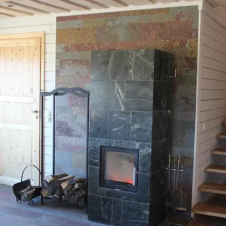 Rootsimaa House * Torgu