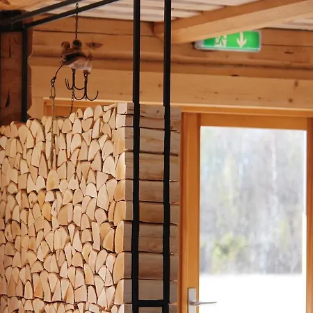 Rootsimaa House * Torgu