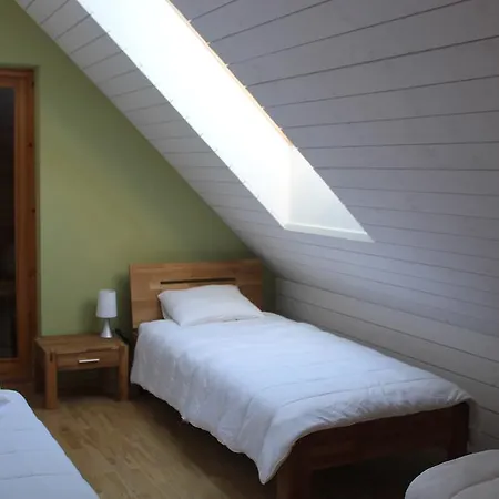 Rootsimaa House * Torgu