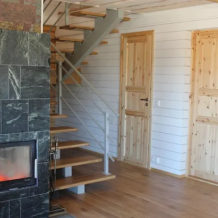 Hébergement de vacances Rootsimaa House Torgu