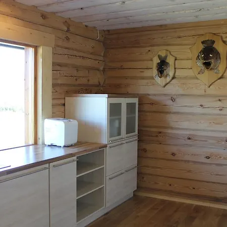 Hébergement de vacances Rootsimaa House *