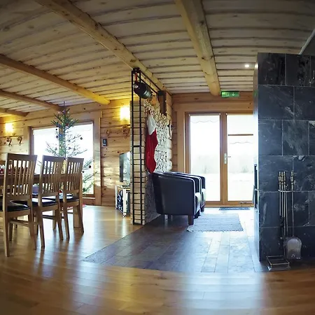 Rootsimaa House Torgu