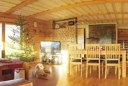 Hébergement de vacances Rootsimaa House Torgu