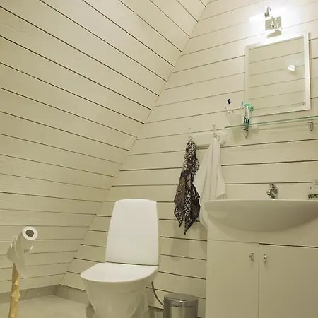 Hébergement de vacances Rootsimaa House Torgu