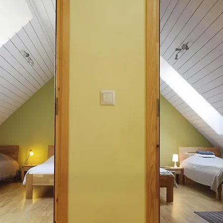 Hébergement de vacances Rootsimaa House *