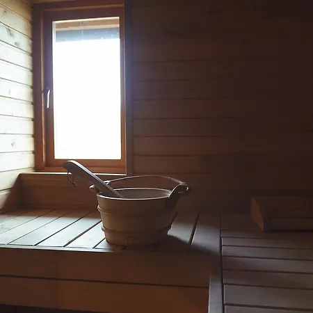 別荘 Rootsimaa House Torgu