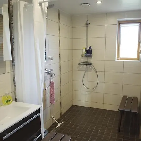 Hébergement de vacances Rootsimaa House *