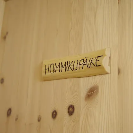 Rootsimaa House Torgu