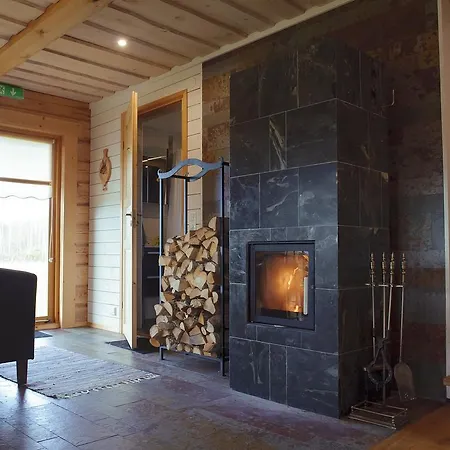 別荘 Rootsimaa House Torgu