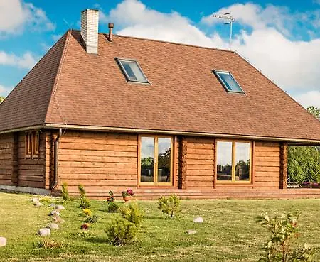 Hébergement de vacances Rootsimaa House Torgu