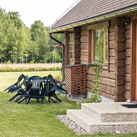 Rootsimaa House Torgu