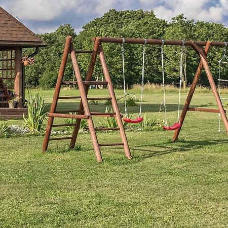 Hébergement de vacances Rootsimaa House Torgu