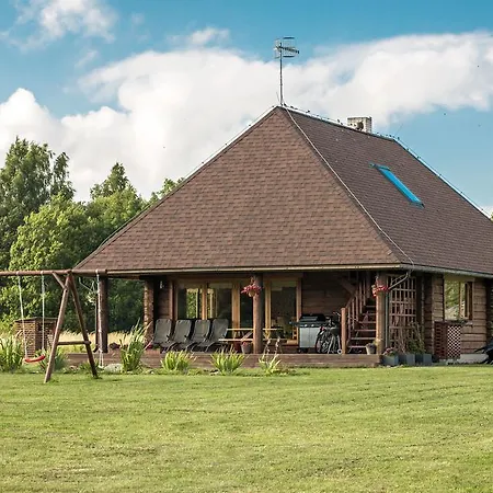 Rootsimaa House