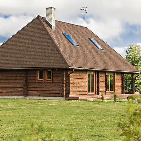 Rootsimaa House Torgu