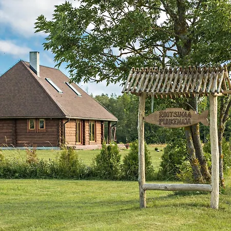 Rootsimaa House Torgu