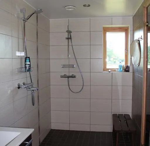 Rootsimaa Holiday House