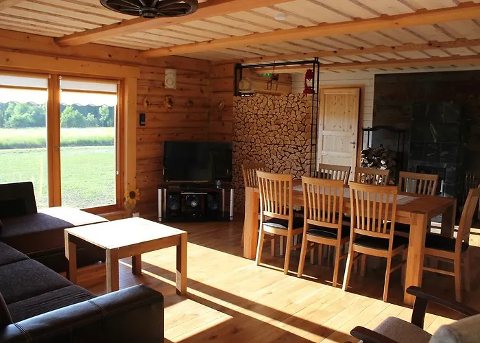 Rootsimaa House * Torgu