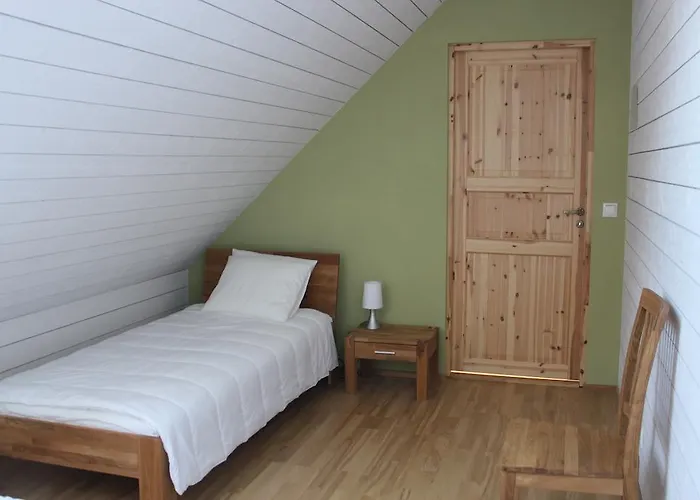 Holiday home Rootsimaa Holiday House