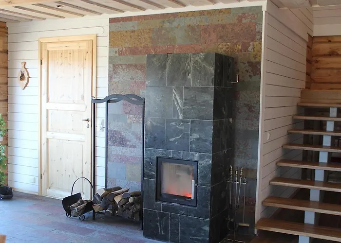 Rootsimaa House * Torgu