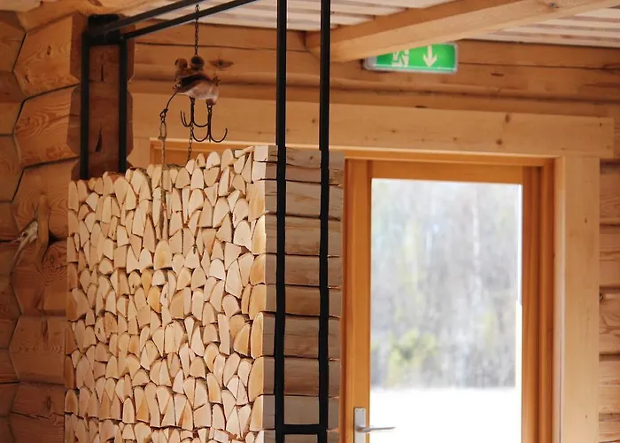 Rootsimaa House * Torgu