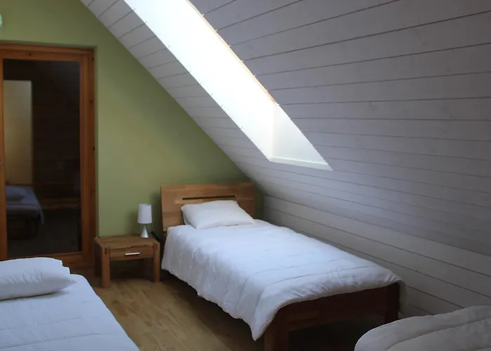 Rootsimaa Holiday House * Torgu