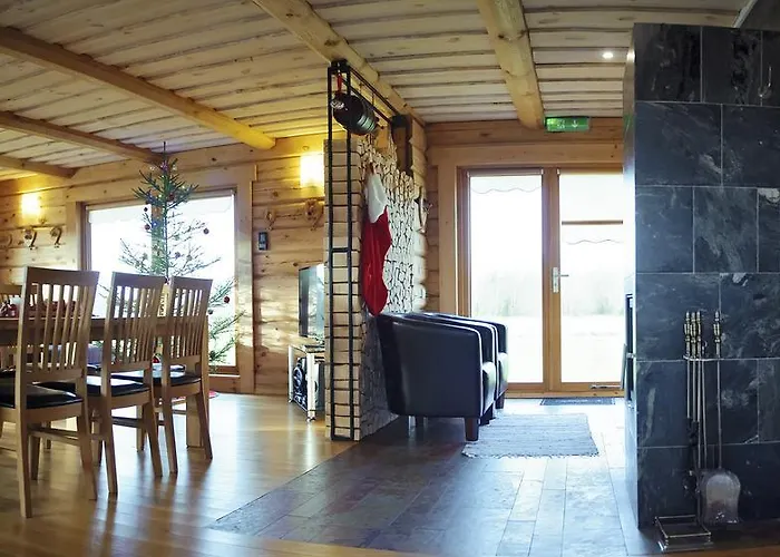 Rootsimaa Holiday House Torgu