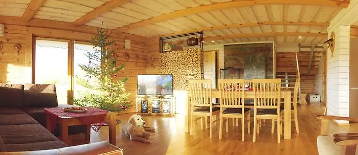 펜션 Rootsimaa House Torgu