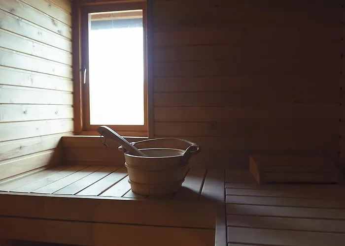 Holiday home Rootsimaa Holiday House Torgu