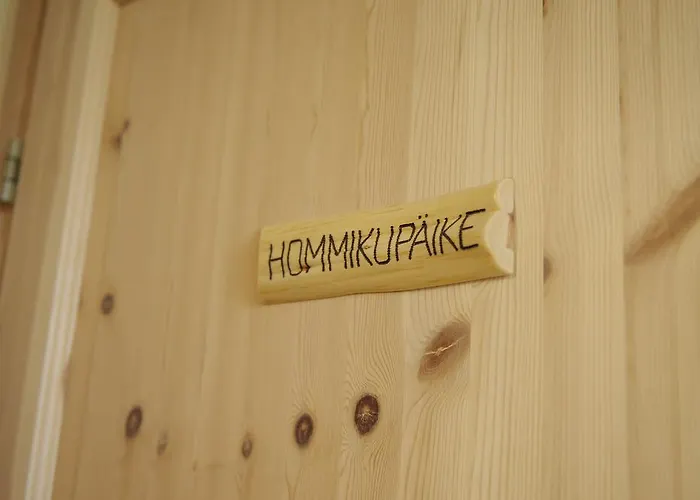 Rootsimaa Holiday House Torgu