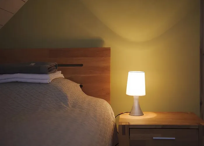 Holiday home Rootsimaa Holiday House