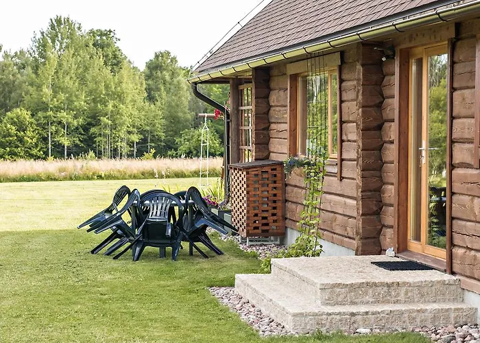 Rootsimaa House Torgu