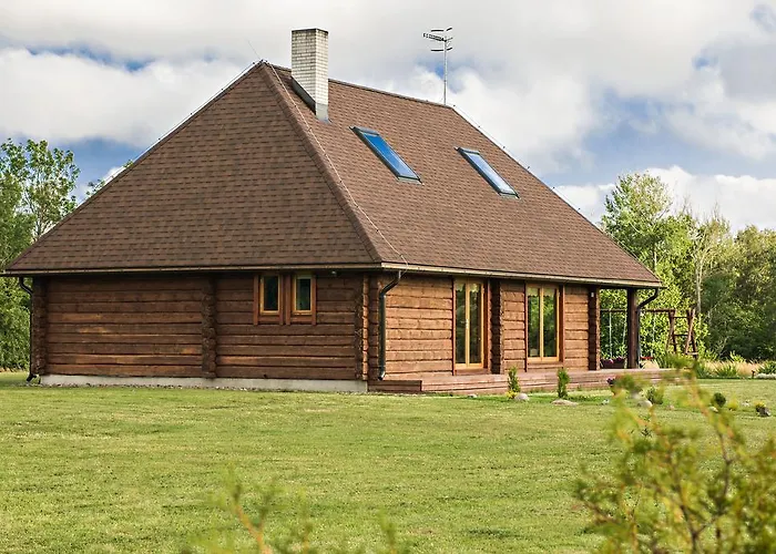 Rootsimaa House Torgu